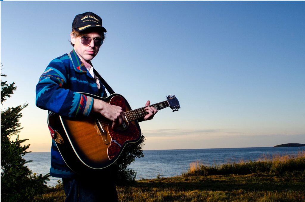 Joel Plaskett
