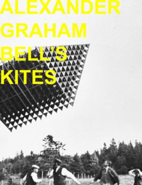 Alexander Graham Bell Kite Building Workshop