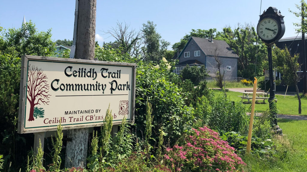 Ceilidh Trail Park