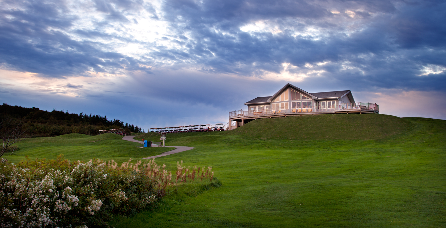 Dr. Bernie MacLean Golf Tournament