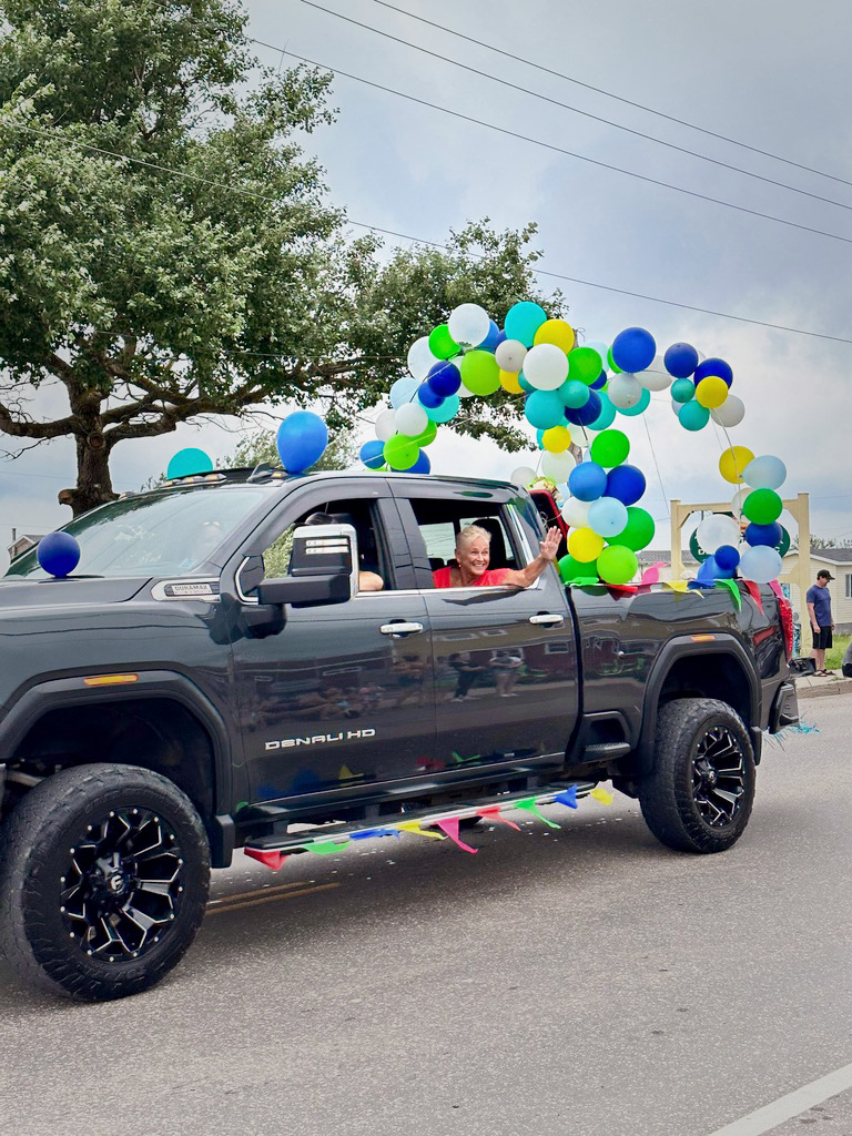 Community Parade